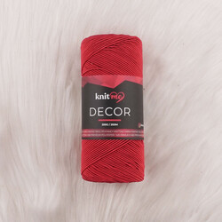 KNİT ME DECOR POLYESTER KNITTING YARN 200 GR.200 MT. - Thumbnail