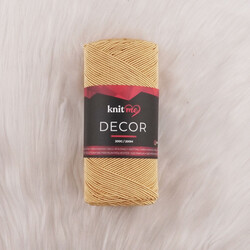 KNİT ME DECOR POLYESTER KNITTING YARN 200 GR.200 MT. - Thumbnail