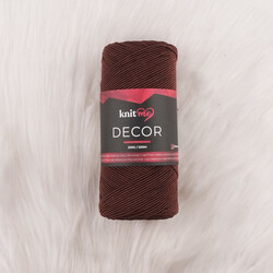 KNİT ME DECOR POLYESTER KNITTING YARN 200 GR.200 MT. - Thumbnail