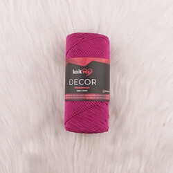 KNİT ME DECOR POLYESTER KNITTING YARN 200 GR.200 MT. - Thumbnail