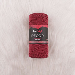 KNİT ME DECOR POLYESTER KNITTING YARN 200 GR.200 MT. - Thumbnail