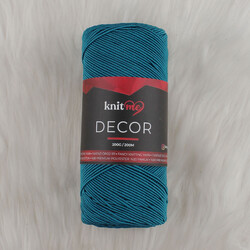 KNİT ME DECOR POLYESTER KNITTING YARN 200 GR.200 MT. - Thumbnail