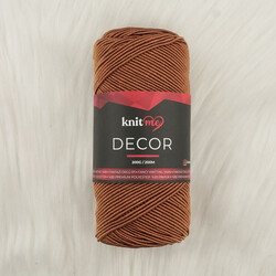 KNİT ME DECOR POLYESTER KNITTING YARN 200 GR.200 MT. - Thumbnail