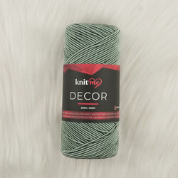 KNİT ME DECOR POLYESTER KNITTING YARN 200 GR.200 MT. - Thumbnail