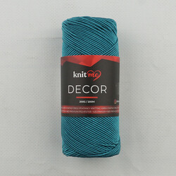 KNİT ME DECOR POLYESTER KNITTING YARN 200 GR.200 MT. - Thumbnail