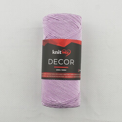 KNİT ME DECOR POLYESTER KNITTING YARN 200 GR.200 MT. - Thumbnail