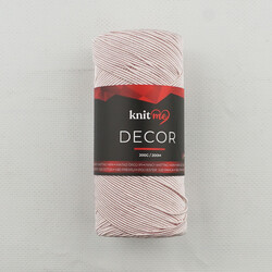 KNİT ME DECOR POLYESTER KNITTING YARN 200 GR.200 MT. - Thumbnail