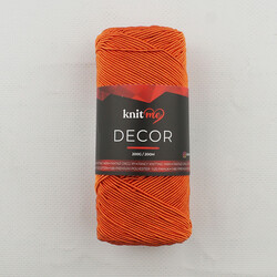 KNİT ME DECOR POLYESTER KNITTING YARN 200 GR.200 MT. - Thumbnail