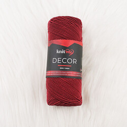 KNİT ME DECOR POLYESTER KNITTING YARN 200 GR.200 MT. - Thumbnail