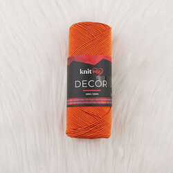 KNİT ME DECOR POLYESTER KNITTING YARN 200 GR.200 MT. - Thumbnail