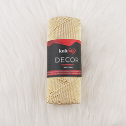 KNİT ME DECOR POLYESTER KNITTING YARN 200 GR.200 MT. - Thumbnail