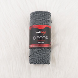 KNİT ME DECOR POLYESTER KNITTING YARN 200 GR.200 MT. - Thumbnail