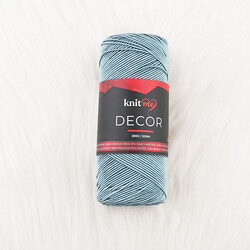 KNİT ME DECOR POLYESTER KNITTING YARN 200 GR.200 MT. - Thumbnail