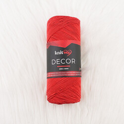 KNİT ME DECOR POLYESTER KNITTING YARN 200 GR.200 MT. - Thumbnail