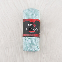 KNİT ME DECOR POLYESTER KNITTING YARN 200 GR.200 MT. - Thumbnail