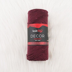 KNİT ME DECOR POLYESTER KNITTING YARN 200 GR.200 MT. - Thumbnail