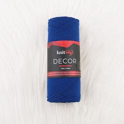 KNİT ME DECOR POLYESTER ÖRGÜ İPİ 200 GR.200 MT. - Thumbnail
