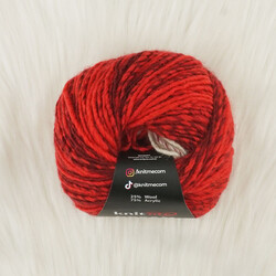 KNİT ME DREAM WOOL EL ÖRGÜ İPİ 50 GR.145 MT. - Thumbnail