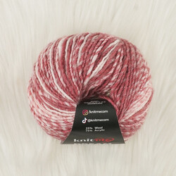 KNİT ME DREAM WOOL EL ÖRGÜ İPİ 50 GR.145 MT. - Thumbnail