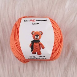 KNİT ME GURUMI YARN HAND KNITTING YARN 50 G.130 MT. - Thumbnail