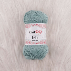 KNİT ME IRIS HAND KNITTING YARN 100 GR.210 MT. - Thumbnail