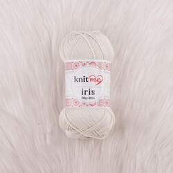 KNİT ME IRIS HAND KNITTING YARN 100 GR.210 MT. - Thumbnail