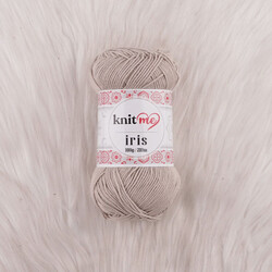 KNİT ME IRIS HAND KNITTING YARN 100 GR.210 MT. - Thumbnail