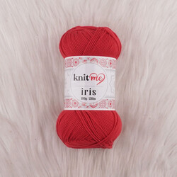 KNİT ME IRIS HAND KNITTING YARN 100 GR.210 MT. - Thumbnail