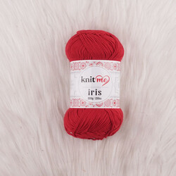 KNİT ME IRIS HAND KNITTING YARN 100 GR.210 MT. - Thumbnail