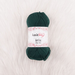 KNİT ME IRIS HAND KNITTING YARN 100 GR.210 MT. - Thumbnail