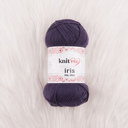 KNİT ME IRIS HAND KNITTING YARN 100 GR.210 MT. - Thumbnail