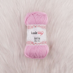 KNİT ME IRIS HAND KNITTING YARN 100 GR.210 MT. - Thumbnail