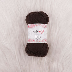 KNİT ME IRIS HAND KNITTING YARN 100 GR.210 MT. - Thumbnail