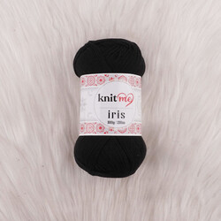 KNİT ME IRIS HAND KNITTING YARN 100 GR.210 MT. - Thumbnail