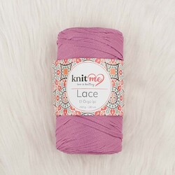 KNİT ME LACE EL ÖRGÜ İPİ POLYESTER 250 G.180 MT. - Thumbnail