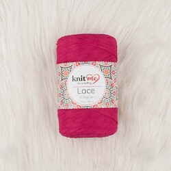 KNİT ME LACE EL ÖRGÜ İPİ POLYESTER 250 G.180 MT. - Thumbnail