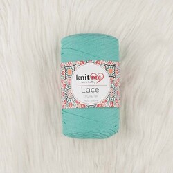 KNİT ME LACE EL ÖRGÜ İPİ POLYESTER 250 G.180 MT. - Thumbnail