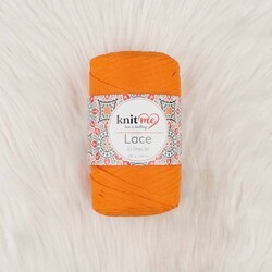 KNİT ME LACE EL ÖRGÜ İPİ POLYESTER 250 G.180 MT. - Thumbnail