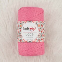 KNİT ME LACE EL ÖRGÜ İPİ POLYESTER 250 G.180 MT. - Thumbnail