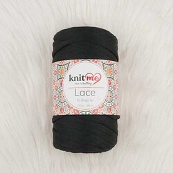 KNİT ME LACE EL ÖRGÜ İPİ POLYESTER 250 G.180 MT. - Thumbnail