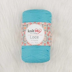 KNİT ME LACE EL ÖRGÜ İPİ POLYESTER 250 G.180 MT. - Thumbnail