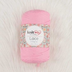 KNİT ME LACE EL ÖRGÜ İPİ POLYESTER 250 G.180 MT. - Thumbnail