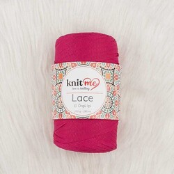 KNİT ME LACE EL ÖRGÜ İPİ POLYESTER 250 G.180 MT. - Thumbnail