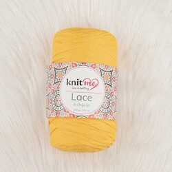 KNİT ME LACE EL ÖRGÜ İPİ POLYESTER 250 G.180 MT. - Thumbnail