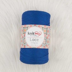 KNİT ME LACE EL ÖRGÜ İPİ POLYESTER 250 G.180 MT. - Thumbnail