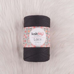 KNİT ME LACE EL ÖRGÜ İPİ POLYESTER 250 G.180 MT. - Thumbnail