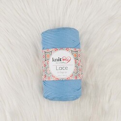 KNİT ME LACE HAND KNITTING YARN POLYESTER 250 G.180 MT. - Thumbnail