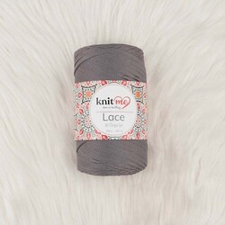 KNİT ME LACE HAND KNITTING YARN POLYESTER 250 G.180 MT. - Thumbnail