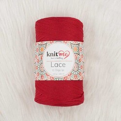 KNİT ME LACE HAND KNITTING YARN POLYESTER 250 G.180 MT. - Thumbnail