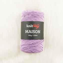 KNİT ME MAISON POLYESTER ÖRGÜ İPİ 150 GR. 230 MT. - Thumbnail